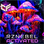 Artwork for "Activated"