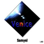 Artwork voor "Venice"