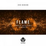 Artwork for "Flame"