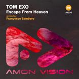 Artwork voor "Escape From Heaven"
