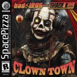 Artwork for "Clown Town"