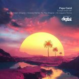 Artwork voor "Sunset Dream"