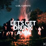 Artwork for "Let's Get Drunk Amy!"