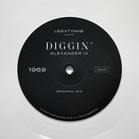 Artwork for "Diggin'"