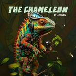 Artwork voor "THE CHAMELEON"