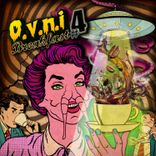 Portada para "Ovni Breakfast 04"