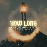 Artwork for "How Long"