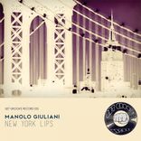Artwork for "New York Lips"