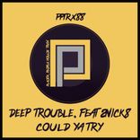 Artwork for "Could Ya Try"