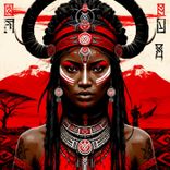 Artwork voor "Perereka"