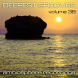 Artwork voor "Deepest Grooves, Vol. 38"