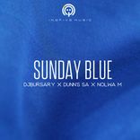 Artwork voor "SUNDAY BLUE"