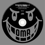 Artwork for "All The Voices"