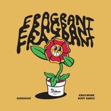 Artwork for "Body Dance"