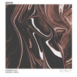 Portada para "Geminis"