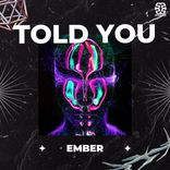 Artwork für "Told You"