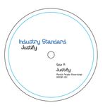 Artwork voor "Justify"