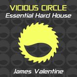 Artwork for "Essential Hard House, Vol. 10 (Mixed by James Valentine)"