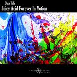 Artwork für "Juicy Acid Forever In Motion"