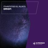 Portada para "Orion"