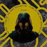 Artwork for "Fury of the Bass"