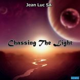 Artwork for "Chassing The Light"