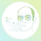 Artwork for "Tints EP"