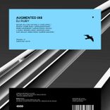 Portada para "Augmented 008 / DJ Ruby"