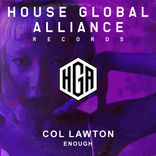 Artwork for "Enough"