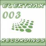 Portada para "Purple Flare EP"