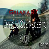 Artwork for "Eres Lo Que Necesito"