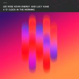 Portada para "4 'O' Clock in the Morning"