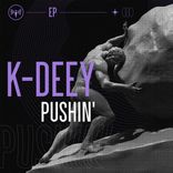 Artwork for "Pushin'"