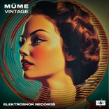 Artwork for "Vintage"