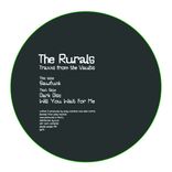 Artwork voor "Traxxs From The Vaults"