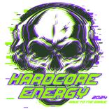 Artwork voor "Hardcore Energy 2024 - Rave to the Grave"