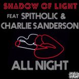 Artwork for "All Night"