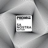 Artwork for "Sa Nostra"