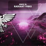 Artwork for "Radiant Vibes"