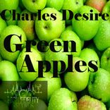 Artwork for "Green Apples"