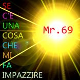 Artwork voor "Se C'è Una Cosa Che Mi Fa Impazzire"