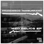 Artwork for "Med Relics"