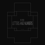 Artwork für "Letters & Numbers"
