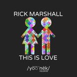 Artwork for "This Is Love"