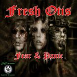 Artwork for "Fear & Panic"