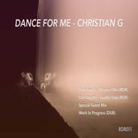 Artwork for "Dance For Me"