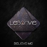 Portada para "Believe Me"