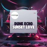 Artwork for "Sunset Love"