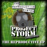 Artwork for "The Reproductive E.P."
