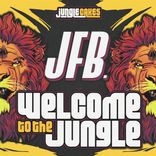 Artwork for "JFB Presents: Welcome To The Jungle"